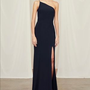 Amsale Bella Bridesmaid Dress - Sloan